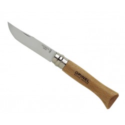 COUTEAU OPINEL VRI N°4