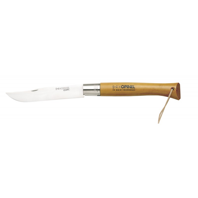 COUTEAU OPINEL GEANT N°13 VRArmurerie PBG 62 Couteaux opinel
