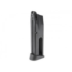 CHARGEUR SWISS ARMS P92 CO2 4,5 MM 21 BILLES