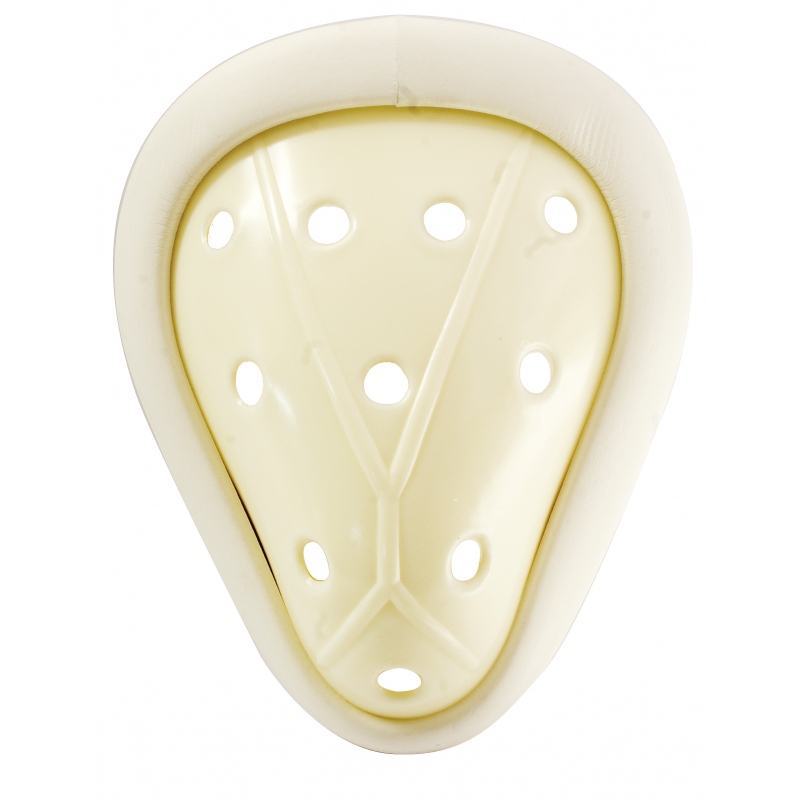 COQUILLE EUROPARM DE PROTECTION TESTICULES TAILLE L  ADULTEArmurerie PBG 62 a travailler