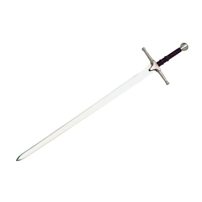 EPEE WALLACEArmurerie PBG 62 Autres couteaux, lames et épées