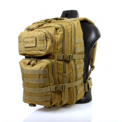 SAC A DOS US ASS.PACK MILTEC COYOTE