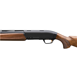 FUSIL BROWNING MAXUS ONE 12/76 71CM