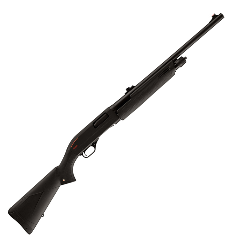 FUSIL WINCHESTER SXP BLACK SHADOW DEER 12/76 56 RAYEArmurerie PBG 62 Fusils calibre 12