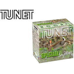 TUNET SPECIAL LAPIN 12 X25