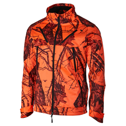 VESTE BROWNING HELLS CANYON MOBLZ XL