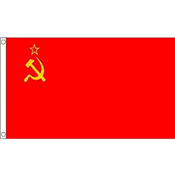 DRAPEAU URSS