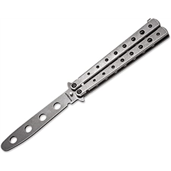 COUTEAU BOKER MAGNUM BALISONG TRAINER