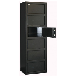 ARMOIRE FORTE INFAC CP6