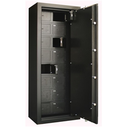 ARMOIRE FORTE INFAC CP12