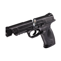 PISTOLET SMITH WESSON MP45 M2.0 CO2 4.5MM
