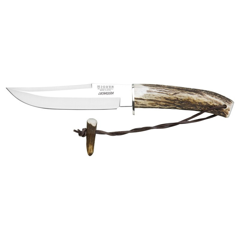 COUTEAU JOKER LUCHADERAArmurerie PBG 62 Autres couteaux, lames et épées