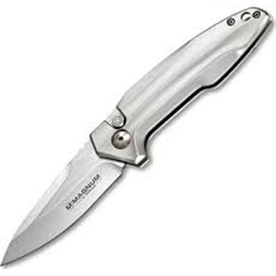 COUTEAU BOKER MAGNUM FINAL FLICK OUT SATIN