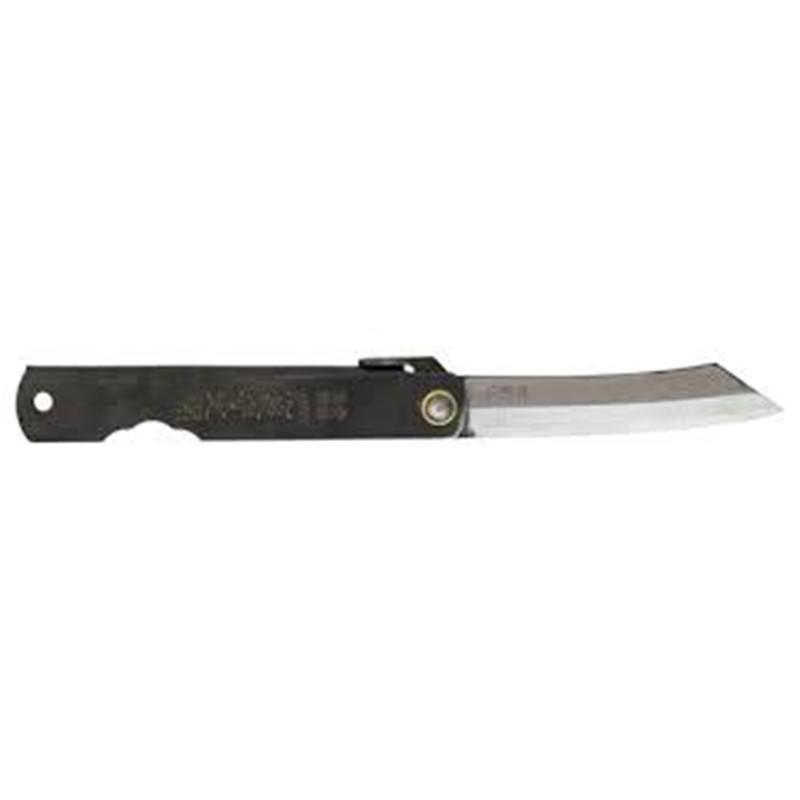 COUTEAU KANE TSUNE HIGONOKAMIArmurerie PBG 62 Autres couteaux, lames et épées