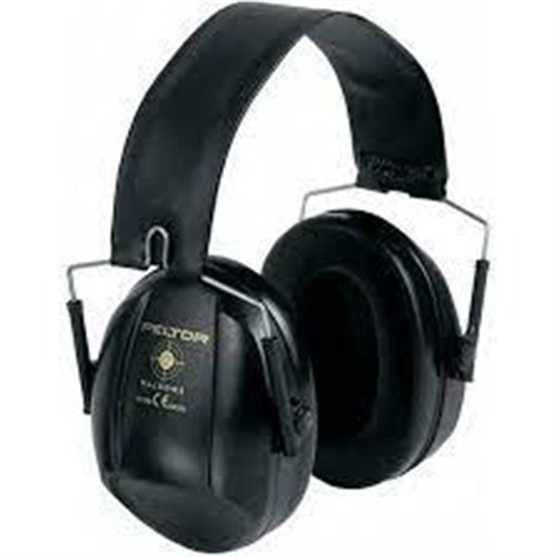 CASQUE PELTOR BULL EYEArmurerie PBG 62 Protection auditives et lunetterie