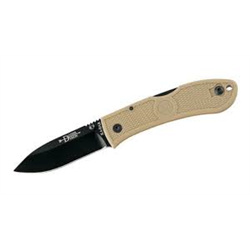 COUTEAU KABAR DOZIER COYOTE