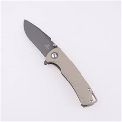 COUTEAU RELICANTH G10