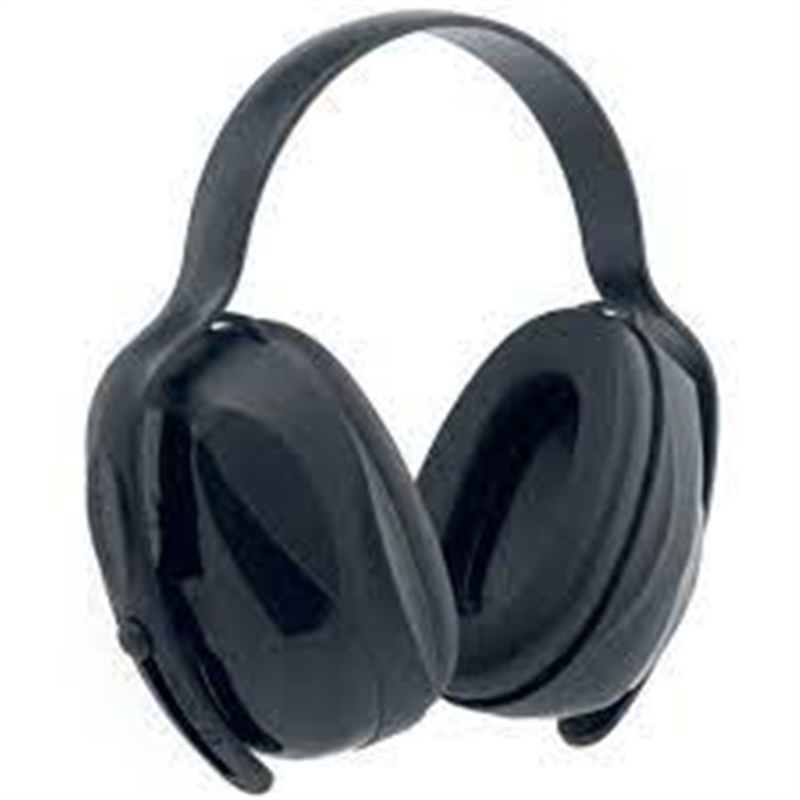 CASQUE ANTIBRUIT 25 DBArmurerie PBG 62 Protection auditives et lunetterie