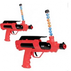 PAINTBALL ENFANT PATRIOT TWIN PACK